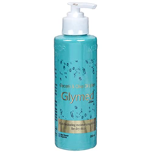 Image of Glymed - Bottle of 250 ml Lotion