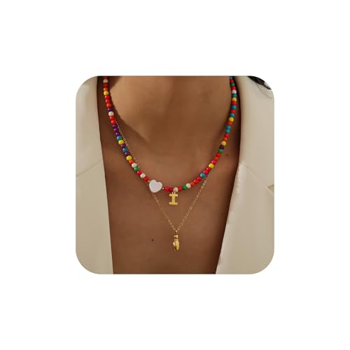 Bijoux en or pour les femmes : ne ternit pas, lettre bulle