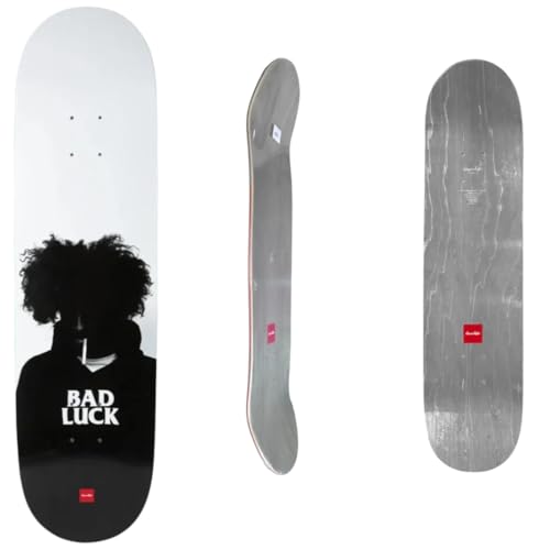 CHOCOLATE SKATEBOARD（チョコレートスケートボード）8.125 8.125インチ】CHOCOLATE(チョコレート) - RED SQUARE 〈2024年冬