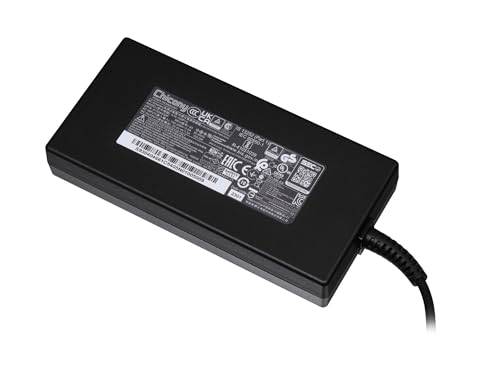 Chargeur 150W d'origine MSI GF76 Katana 11SC 11UC 11UCK MS-17L2