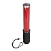 FlareAlert 913-R Red 2-in-1 Traffic Safety Baton with Built-in Magnetic Base
