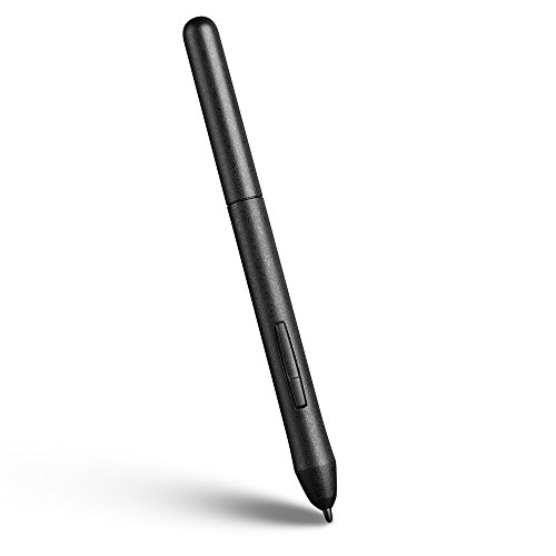 Parblo A610s - Bolígrafo pasivo y sin batería