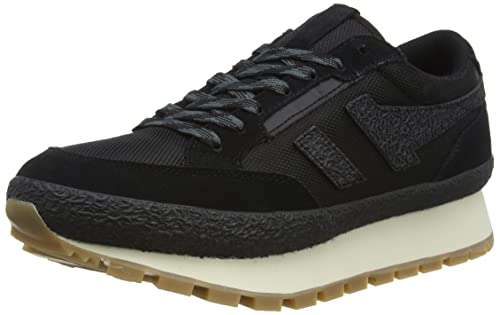 Gola Homme Alpine Low Sneaker chaussure en toile décontractée