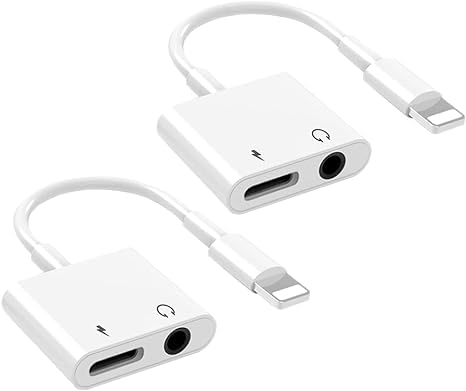 Generic 3.5mm AUX Audio Cable Suitable for Car Headset Multi Function Audio Conversion Cable Compatible with Type C Devices