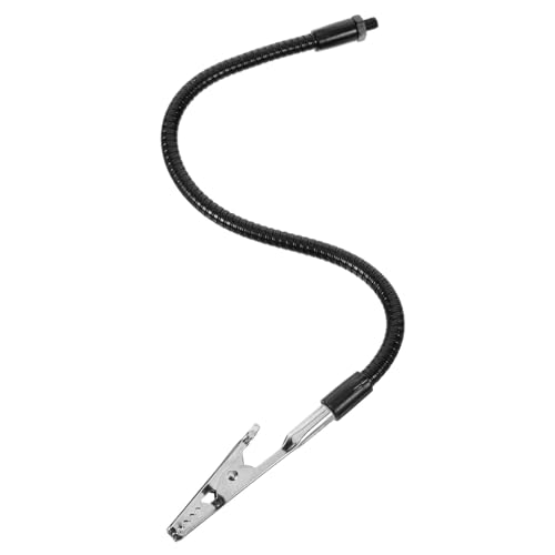BELLIFFY Flexible Soldering Clamp Helping Hand for Welding for Circuit Board Repairs