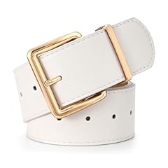 A-white(leather,full-hole)