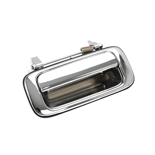 Poignée extérieure de rechange pour réparer la porte arrière droite Land Cruiser 80