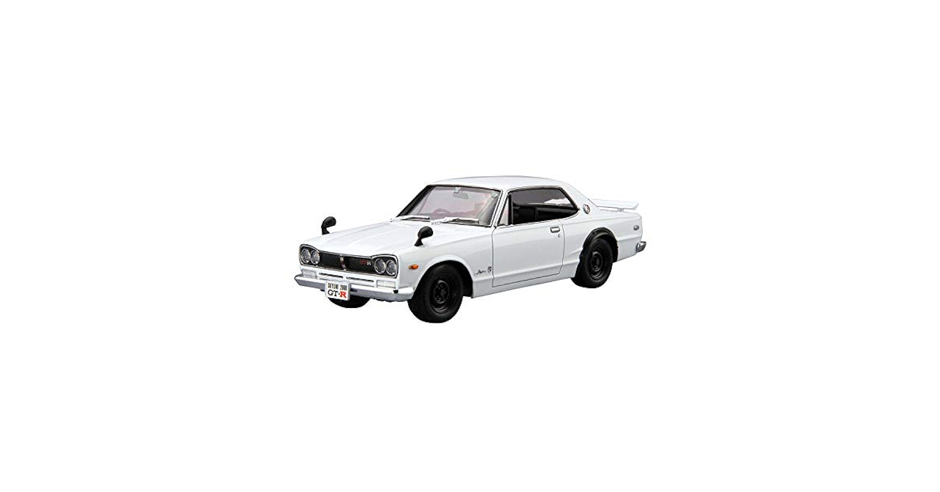Amazon | 青島文化教材社(AOSHIMA) ザ・モデルカー No.26 1/24