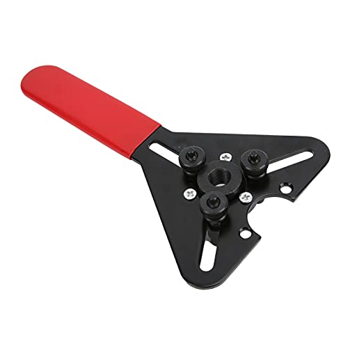 Yctze R134a Attrezzo di Tenuta della Frizione del