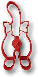 Cat Butt Cookie Cutter (3.0 Inch)