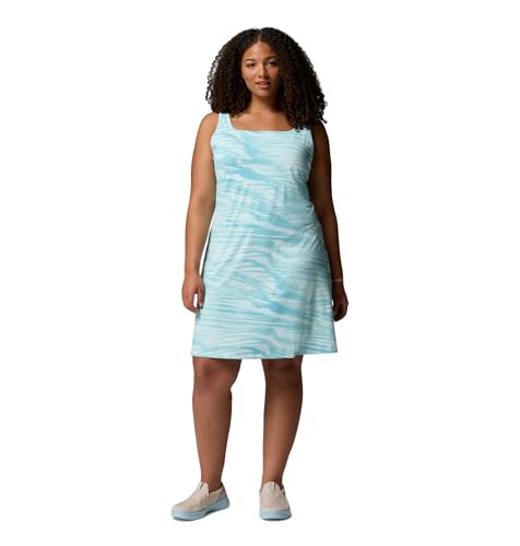Image of Columbia PFG Freezer III Dress