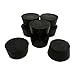 GSC International RS-10 Rubber Stoppers, Size 10, Solid (1-Pound Pack)