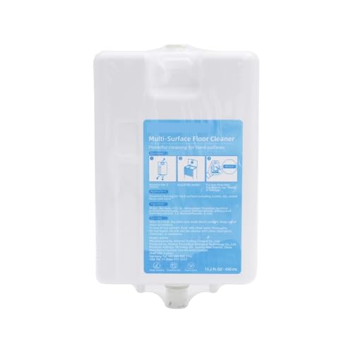 ���t�ADreame�Ή��AL20 Ultra L30 Ultra L10 Prime X10 X10 Plus X20 15.2 FL OZ.450ml