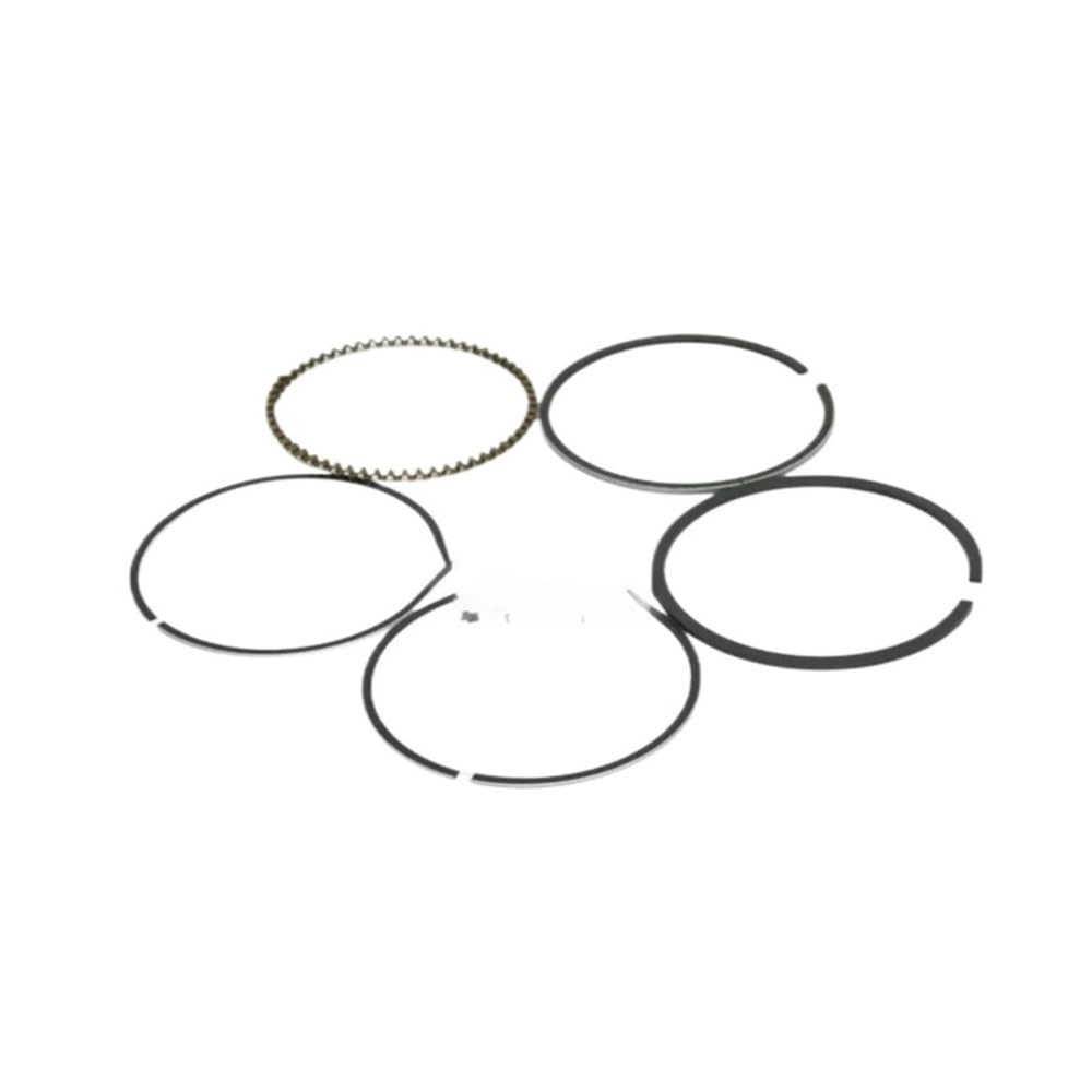 Segment de piston pour tondeuse à gazon 170173 pièce de rechange moteur