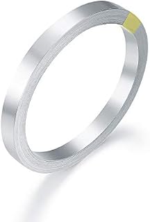 10M Nickel Strip, 0.15x8MM Battery Nickel Strip, 18650 Lithium Battery Nickel-Hydrogen and Nickel-Cadmium Battery Pack Welding Belt Lug