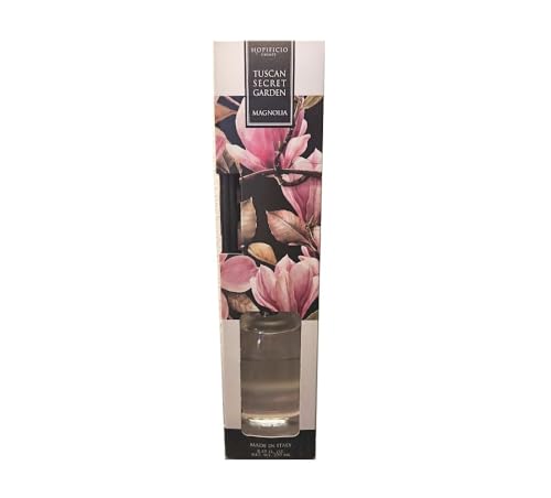 Firenze Tuscan Secret Garden Difusor Magnolia 240 ml