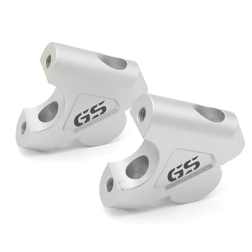 Riser de guidon 32mm moto évite douleur épaule pour BMW R1250GS ADV