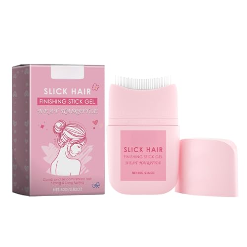 Cera en barra para cabello, estilizador 80 g miniatura 1