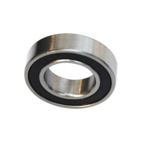 Roulement à billes gorge profonde 6904 2RS 20x37x9mm étanche une rangée
