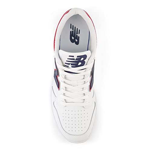 Image of New Balance Men's 480 V1 Sneakers