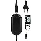 COMPATIBLE CON Panasonic Lumix DMC-G3 Lumix DMC-GF2 Lumix DMC-GX1 Lumix DMC-TS2 Lumix DMC-ZS7