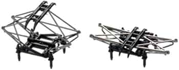 Amazon | TOMIX 0267 パンタグラフ PS11形 (黒) | 鉄道模型 通販