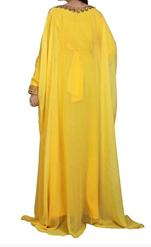 Kaftan Maxi Dress Evening Gowns Evening Dresses Takshita Wear Wedding Dress Cocktail Dress4