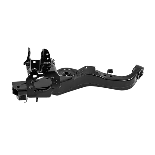 MOTORHEAD AUTO Rear Right Suspension Trailing Arm Compatible with 2014-2020 Nissan Rogue 555014BA0A 55501-4BA0A 555015HA0B 55501-5HA0B