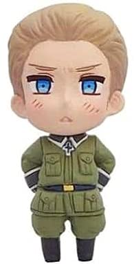 Amazon.co.jp: カラコレ ヘタリア Axis Powers(原作版) ドイツ 単品