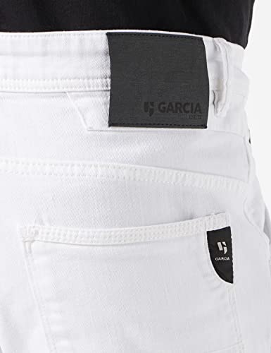 Garcia Jeans Homme idéal pour vos sorties citadines et week-ends - 5