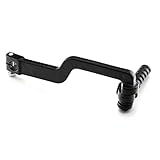 Der Kickstarter ist in Erstausrüsterqualität gefertigt.