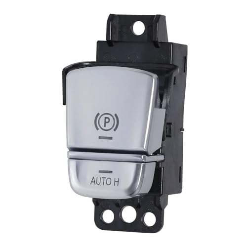 Bouton de frein à main pour BMW G11 G12, l'interrupteur idéal pour un stationnement sécurisé