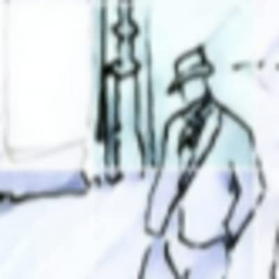 Ep. 6 - A emo&ccedil;&atilde;o &eacute; a regra - Parte 1 Podcast Por  arte de portada