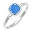 Blue Chalcedony