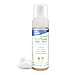 Gentle Formula Tea Tree Eyelid and Facial Cleanser (180 mililiters)