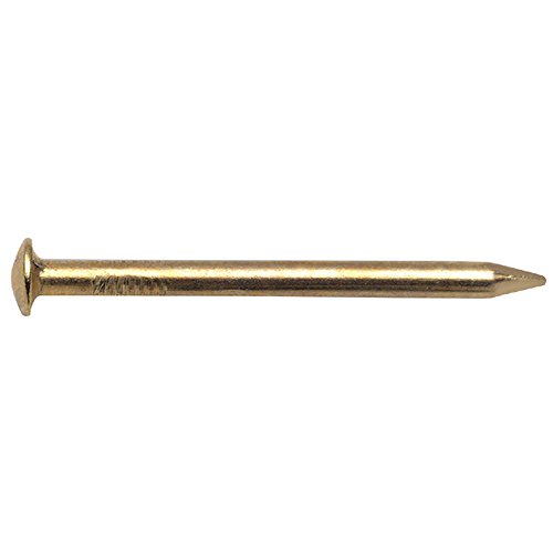 Image of Bendless Nails, 1 in., PK10