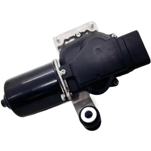 Moteur d'essuie-glace avant pour rouler serein sous la pluie en Cadillac SRX 2010-2016