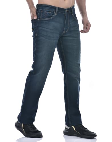 Image of Numero Uno Men Jeans