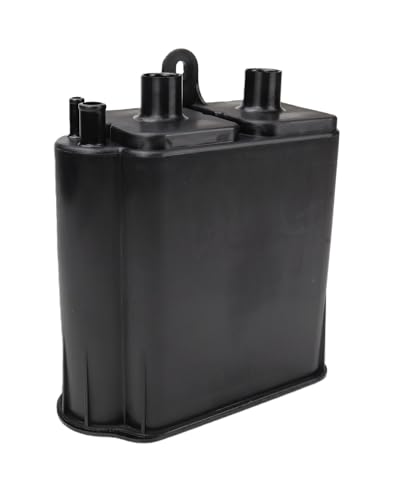 EVAP Charcoal Vapor Canister Compatible with Ford Lincoln Mercury, 911-198