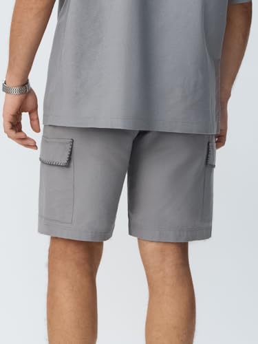 Image of The Souled Store Men Shorts