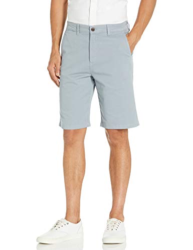 DL1961 Men's Travis Chino Short, Moondrop, 32