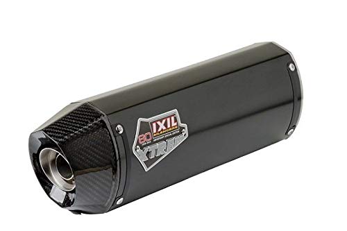 Amazon | IXIL(イクシル) KAWASAKI ZX-6R '09-'13/ZX636R '13-'15 XOVC