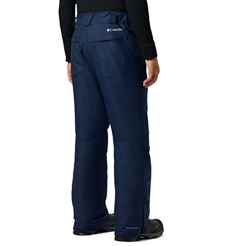 Image of Columbia Men's Bugaboo II Snow Pants, Waterproof & Breathable