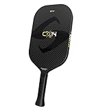 Gearbox CX14E - Orange - 8.0oz Pickleball Paddle (Grip 3 15/16")