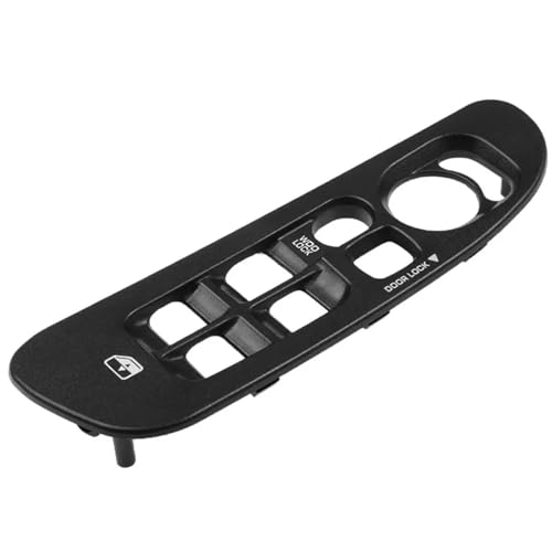 Module de commande de fenêtre principale 56009449AC compatible 4 portes côté conducteur