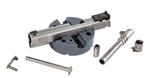 Wheeler Universal Bench Block outillage de précision atelier de tir