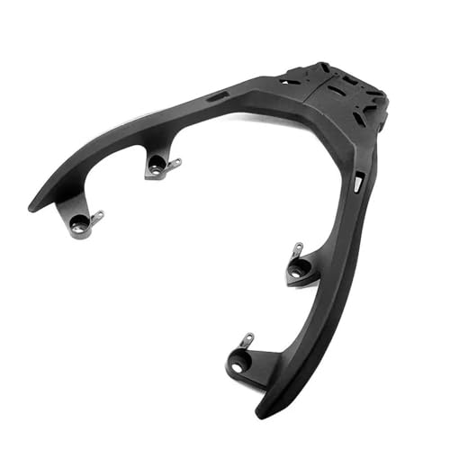 Support arrière de moto XMAX300 support panneau boîte premium - 5