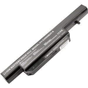 TravisLappy Laptop Battery for HCL Clevo C4500