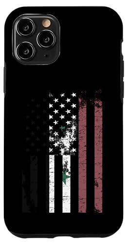 �A�����J�����̏�ɃA���e�B�[�N���̃V���A�����B �X�}�z�P�[�X iPhone 11 Pro �p