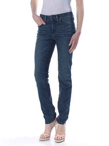 Image of NYDJ Womens Sheri Slim